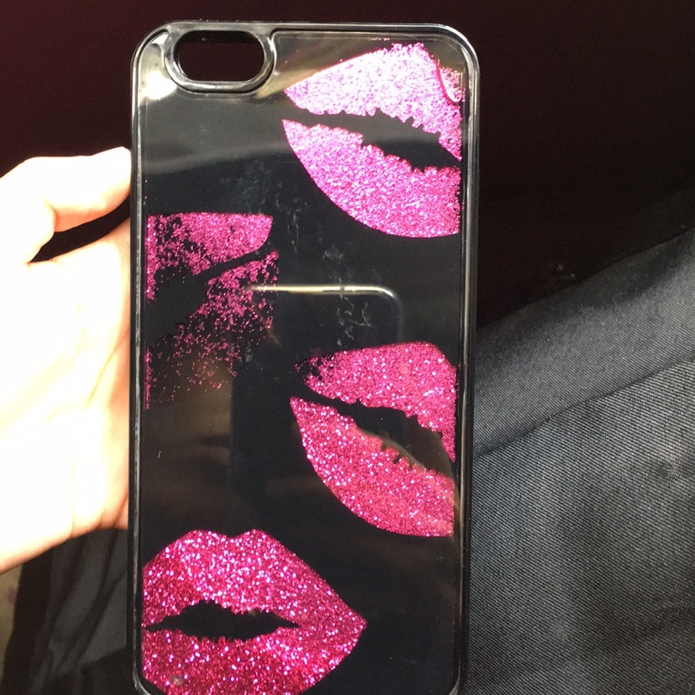 iPhone case
